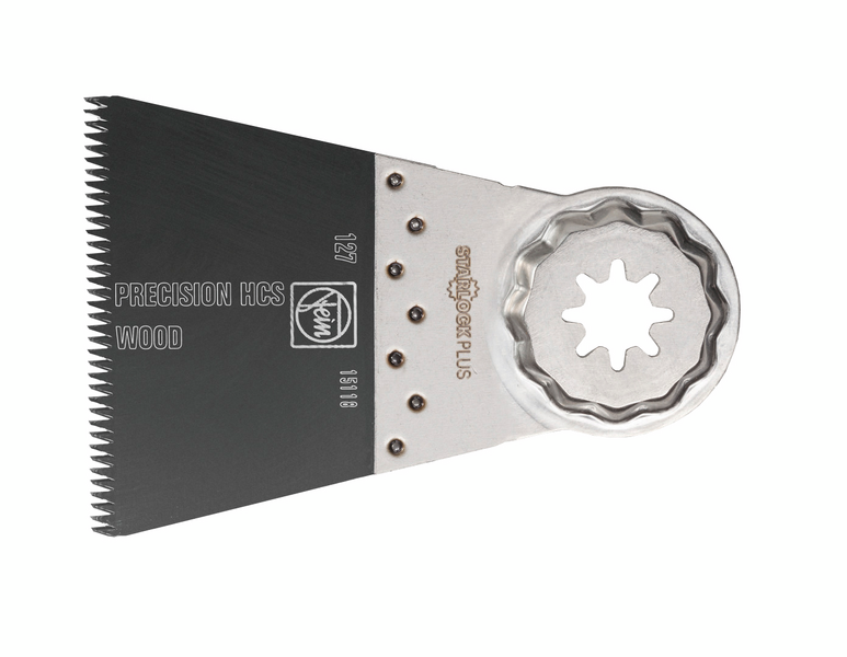 Monitoimikoneen sahanterä FEIN 65mm E-Cut Precision SLP 5kpl