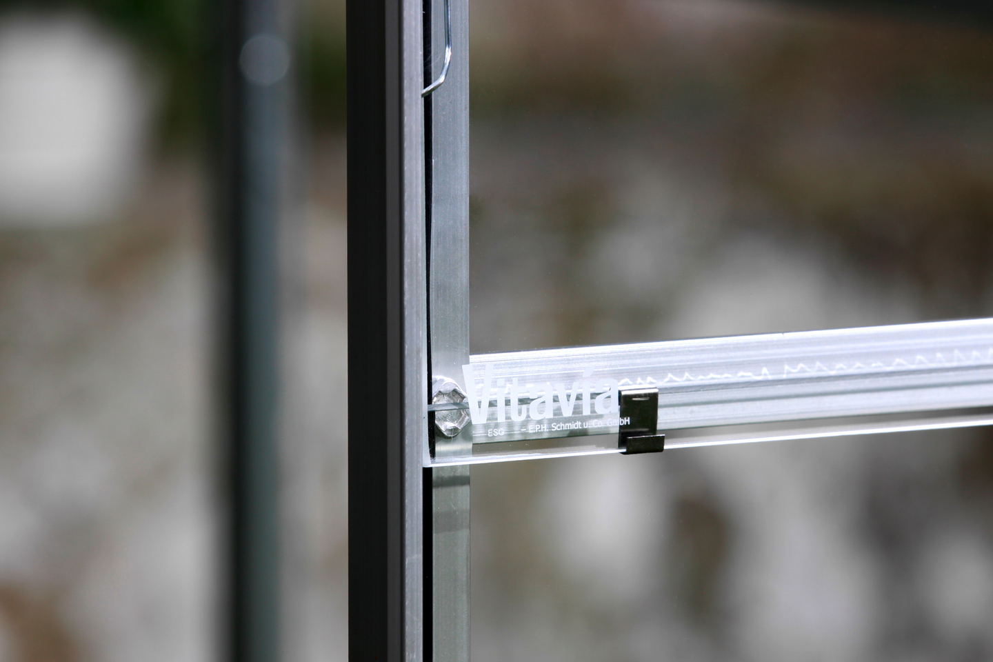 Lasin kannatuspidike Vitavia 20kpl