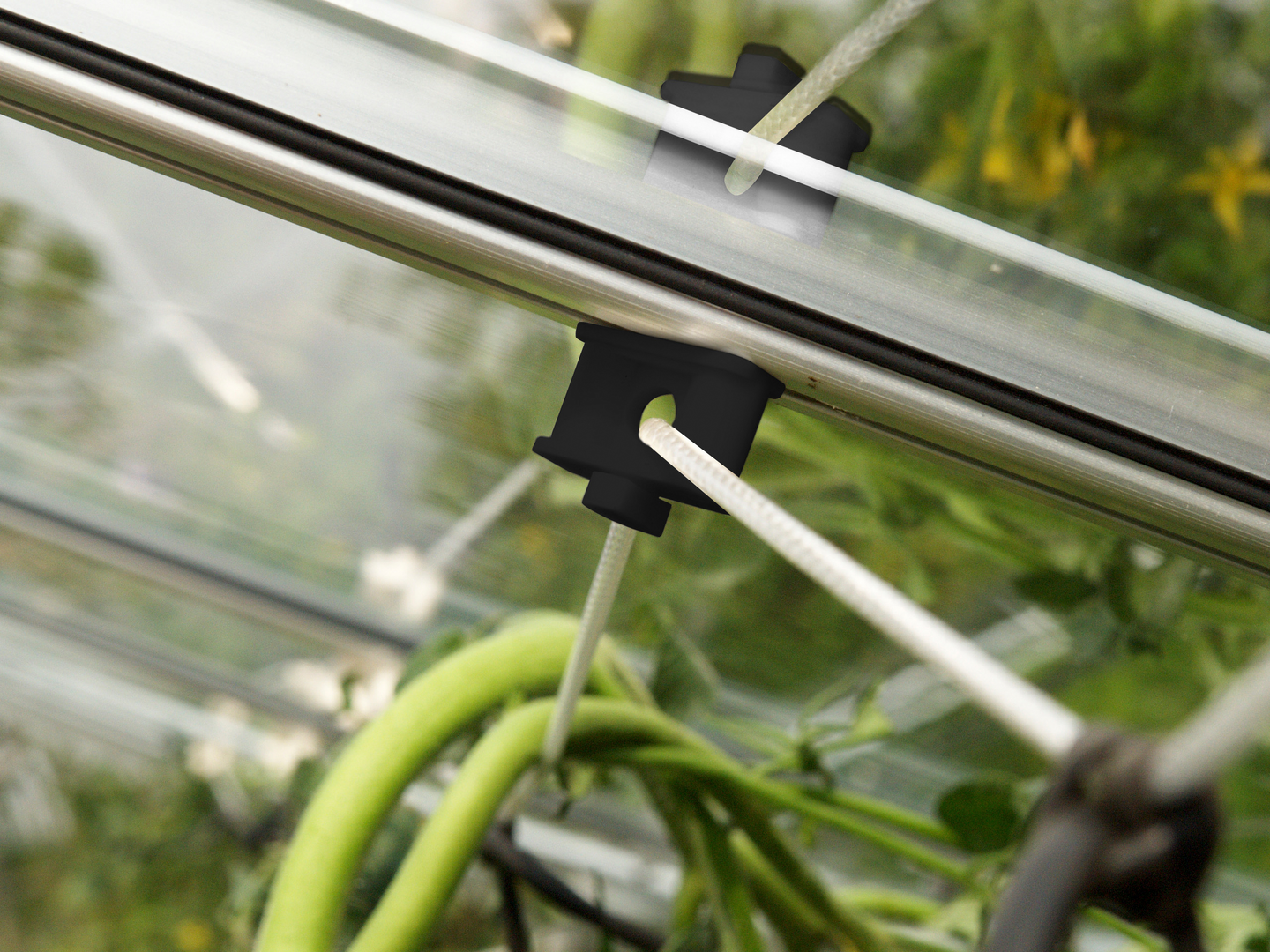 Ripustuskoukut Vitavia 10 kpl/pss