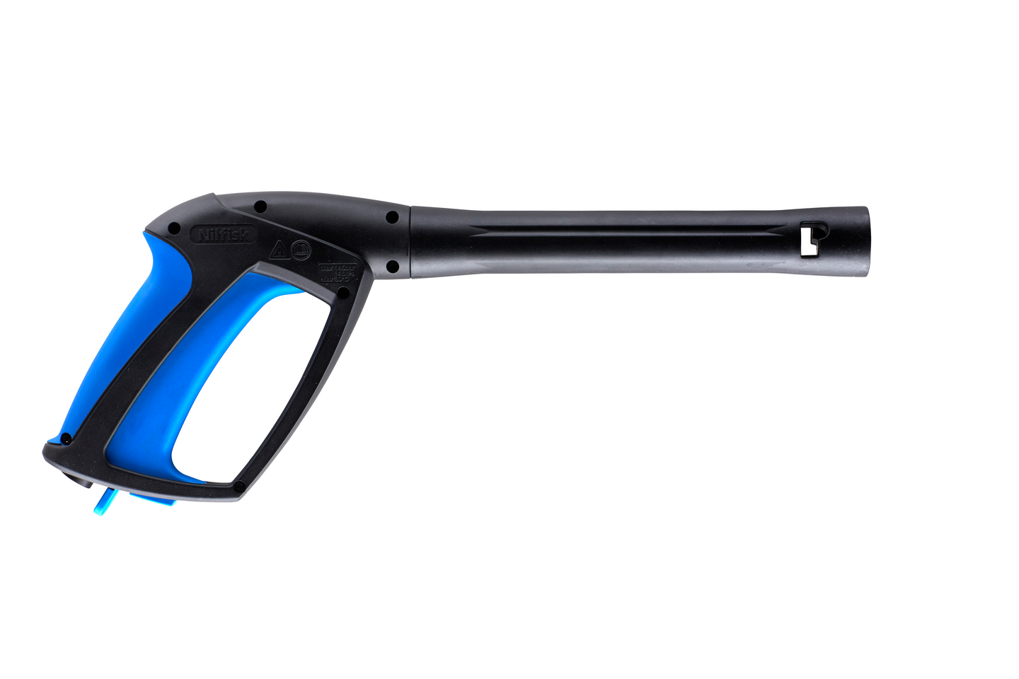 SPOLHANDTAG NILFISK MJUKGREPP G4 NILFISK