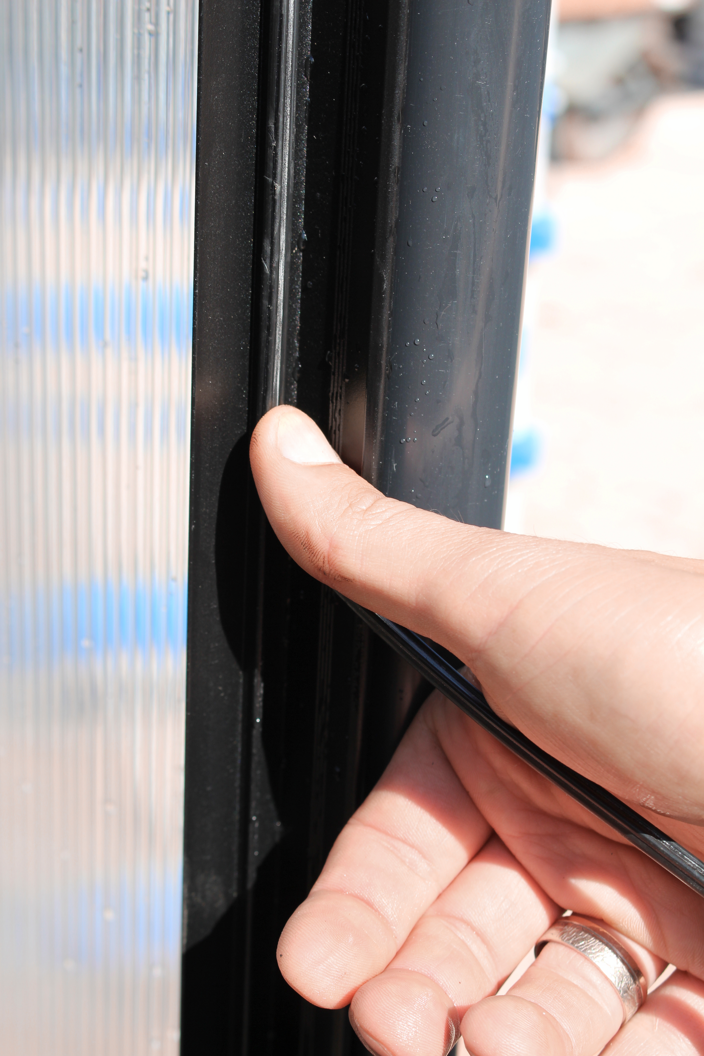 Lasitusnauha Vitavia 10m