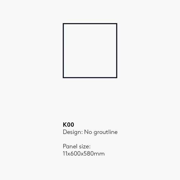 Välitilalevy Fibo 2898K00 Shabby Chic