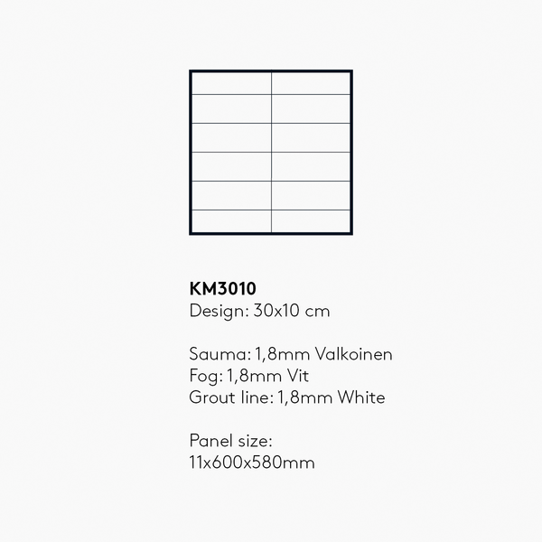 Välitilalevy Fibo 4746 STN KM3010 Grey Sahara 0,696m²