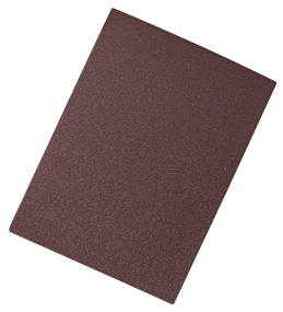 Hiomapaperi FEIN profiilihiomasarjaan K120 25kpl