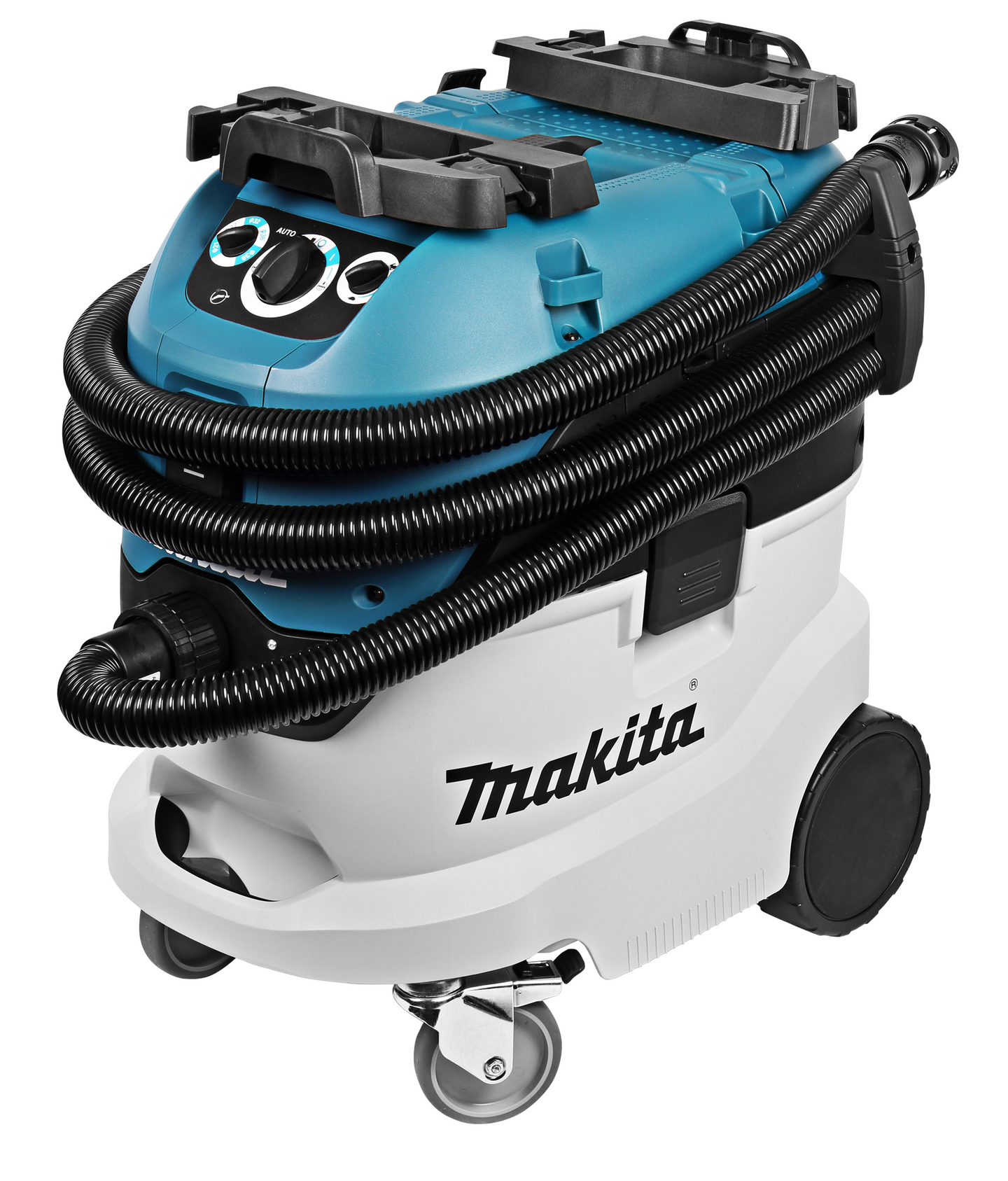Märkä-kuivaimuri makita VC4210M M-luokka automaattinen suodattimen puhdistus