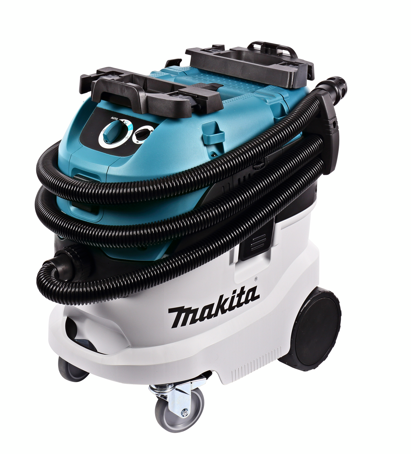 Märkä-kuivaimuri Makita VC4210L L-luokka automaattinen suodattimen puhdistus