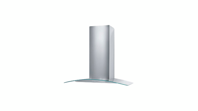 Liesikupu Franke Opal 762/90 B4 seinämalli