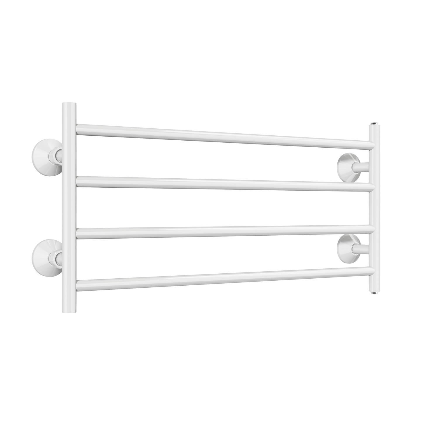 Kuivausteline REJ Design vesi Largo BTH 80404 valkoinen