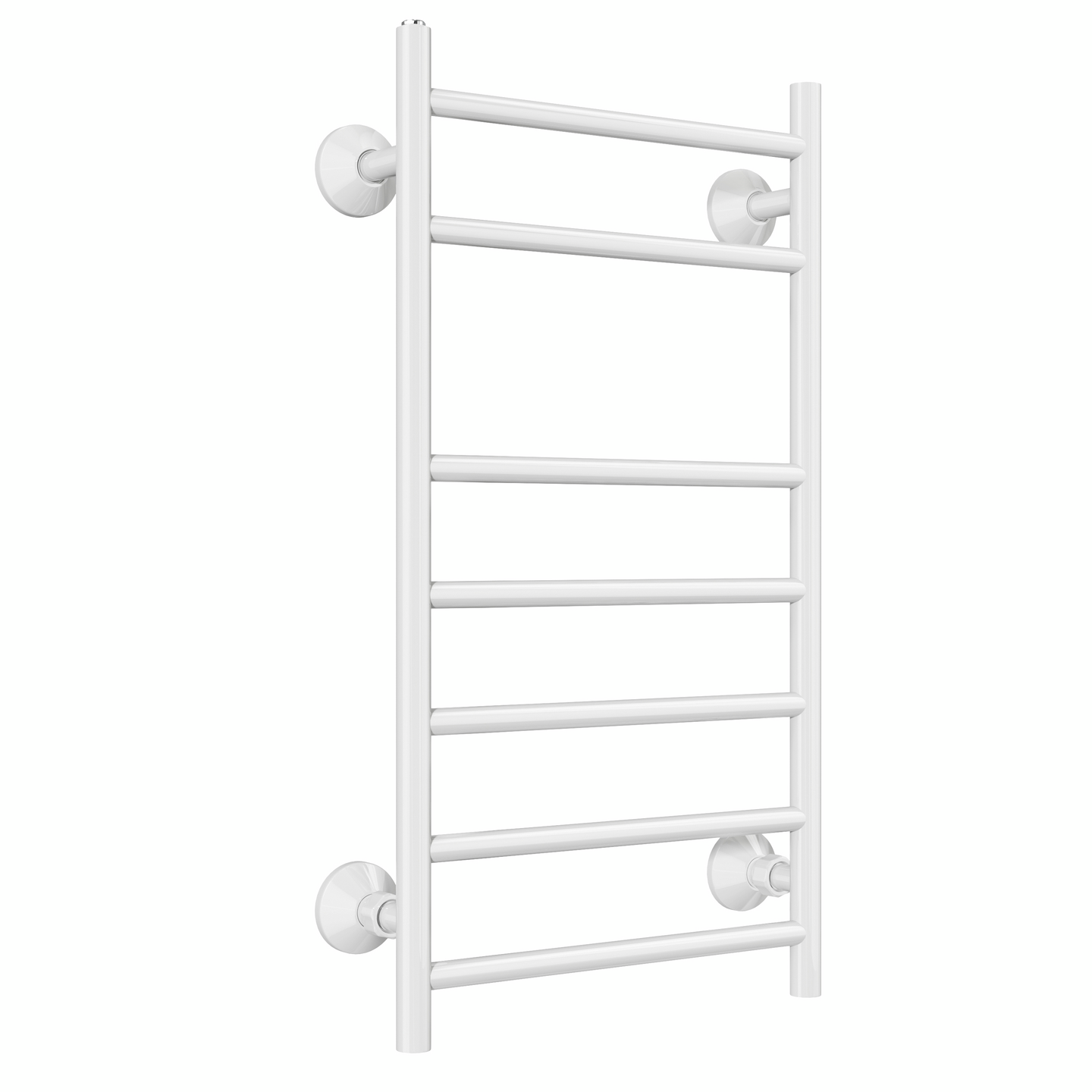 Kuivausteline REJ Design vesi Tango BTH 40807 alakytkentä valkoinen