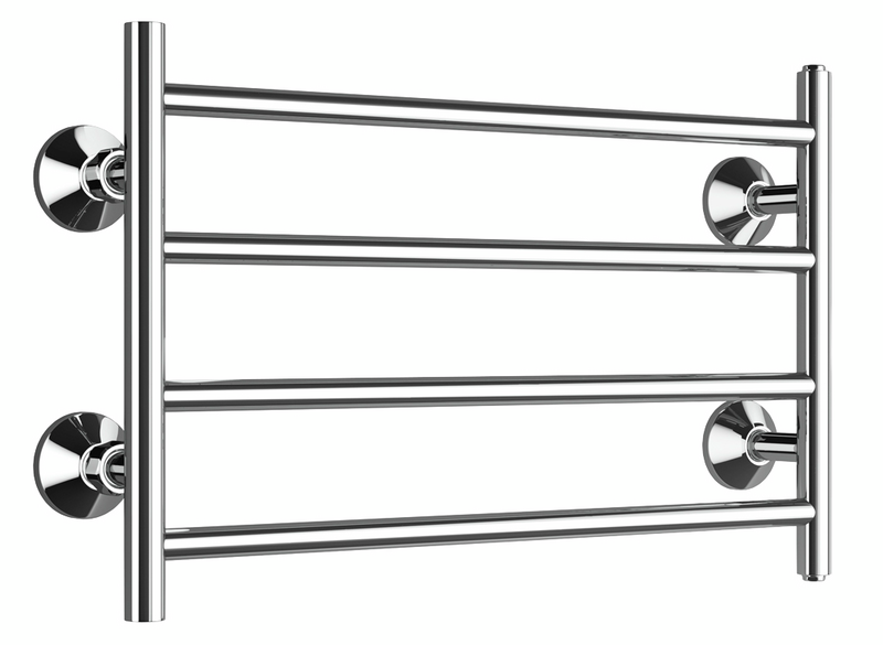 Kuivausteline REJ Design vesi Largo BTH 60404 kromi