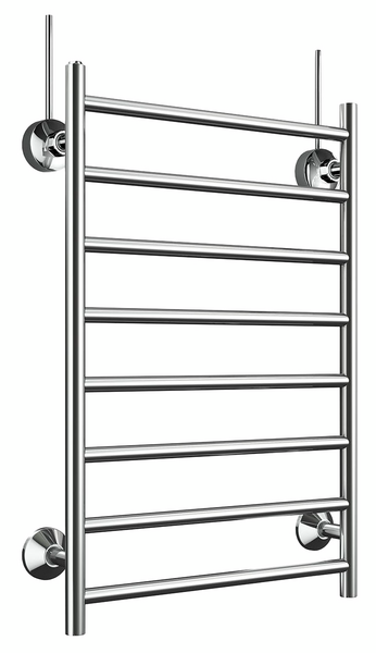 Kuivausteline REJ Design vesi Tango BTH 50788 yläkytkentä kromi