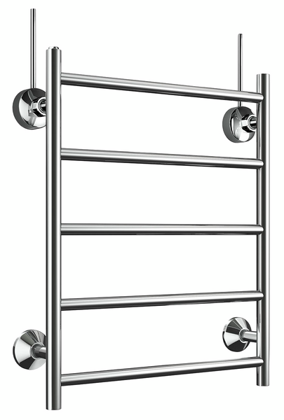 Kuivausteline REJ Design vesi Tango BTH 50655 yläkytkentä kromi