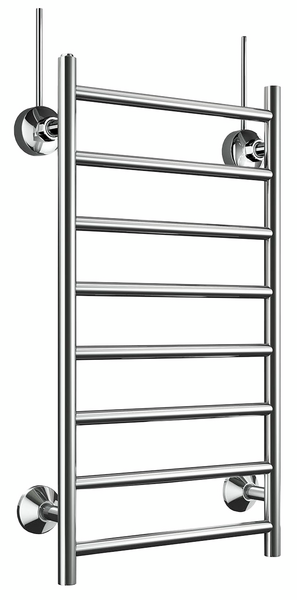 Kuivausteline REJ Design vesi Tango BTH 40788 yläkytkentä kromi