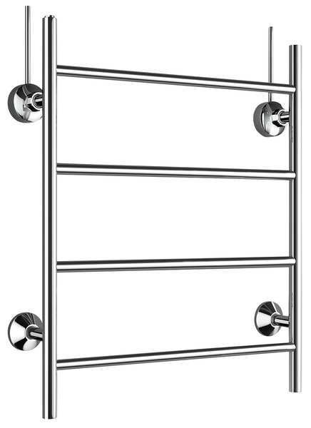 Kuivausteline REJ Design vesi Tango BTH 60744 yläkytkentä kromi