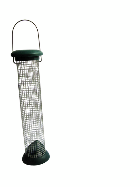 Lintujen pähkinänsyöttölaite iso