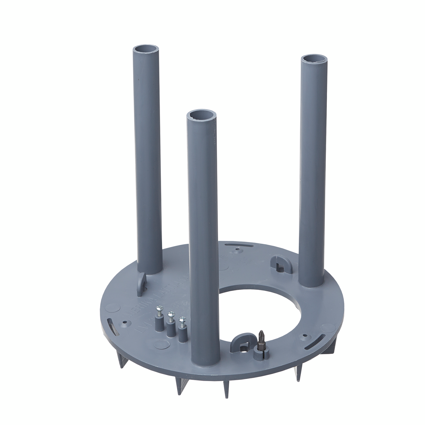 Lattiakaivon säätöjalka Merika 195