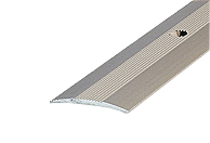 Saumalista 38mm pronssi-anodisoitu uritettu rei’itetty 1000mm