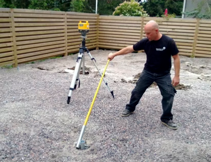 Ruuvipaalu HELIX pituus 1,2m käsin tai koneasennettava kuumasinkitty