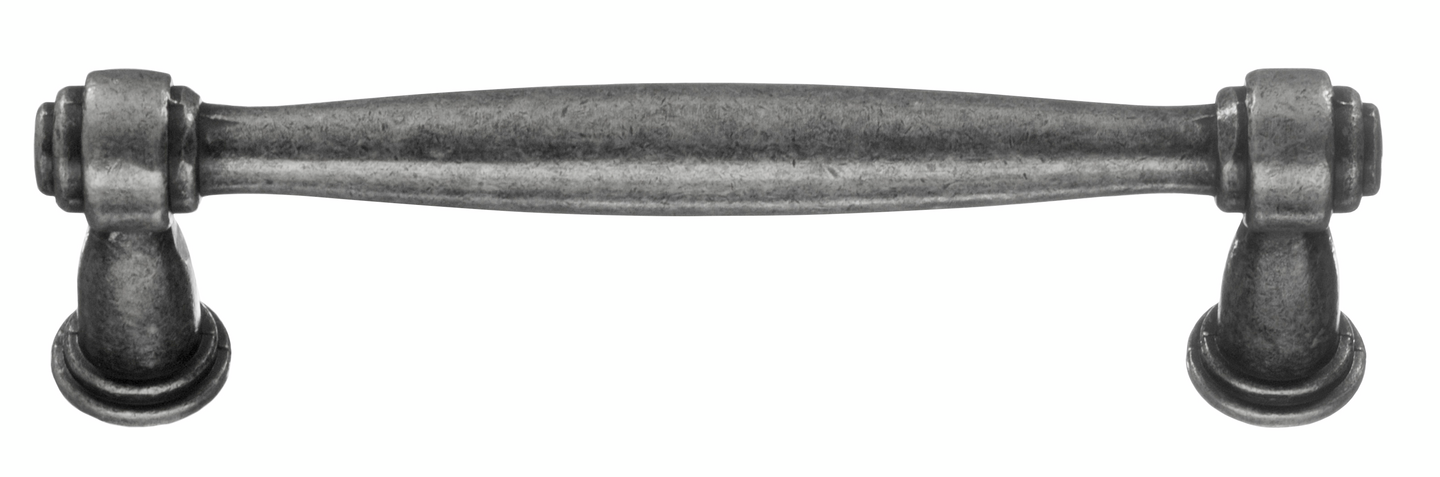 Kalustevedin Beslagsboden BG630 96mm tinattu