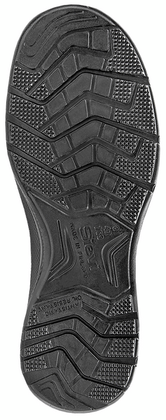 Turvakengät Sievi Car Economy S3