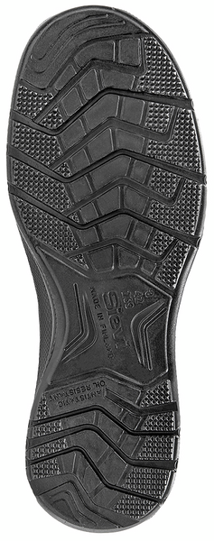 Turvakengät Sievi Mega Economy S3