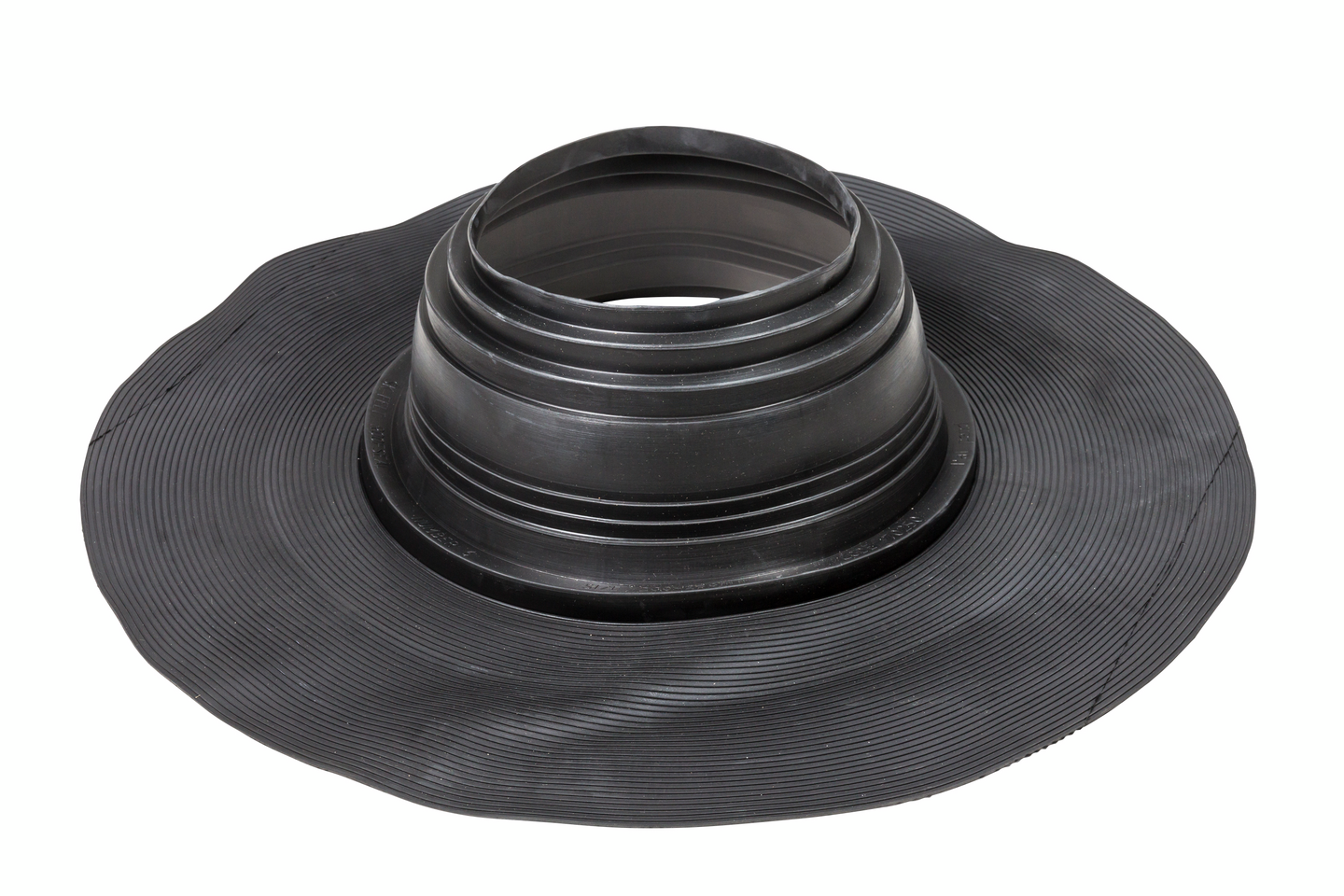 Huopakaton tiiviste VILPE Felt 6 200-250mm