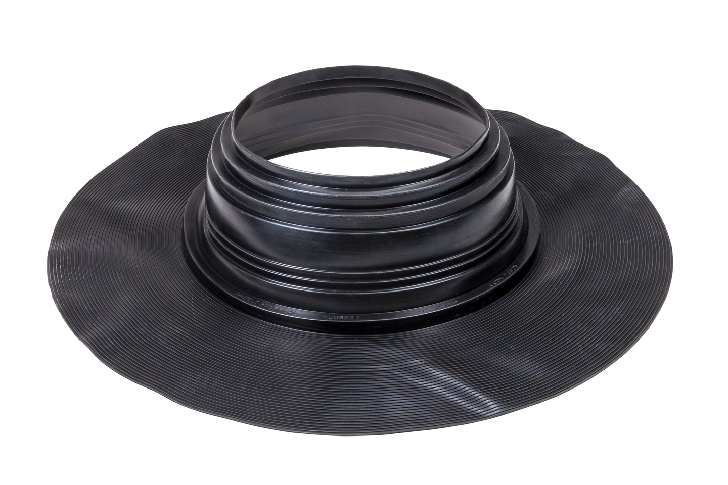 Huopakaton tiiviste VILPE Felt 7 275-325mm