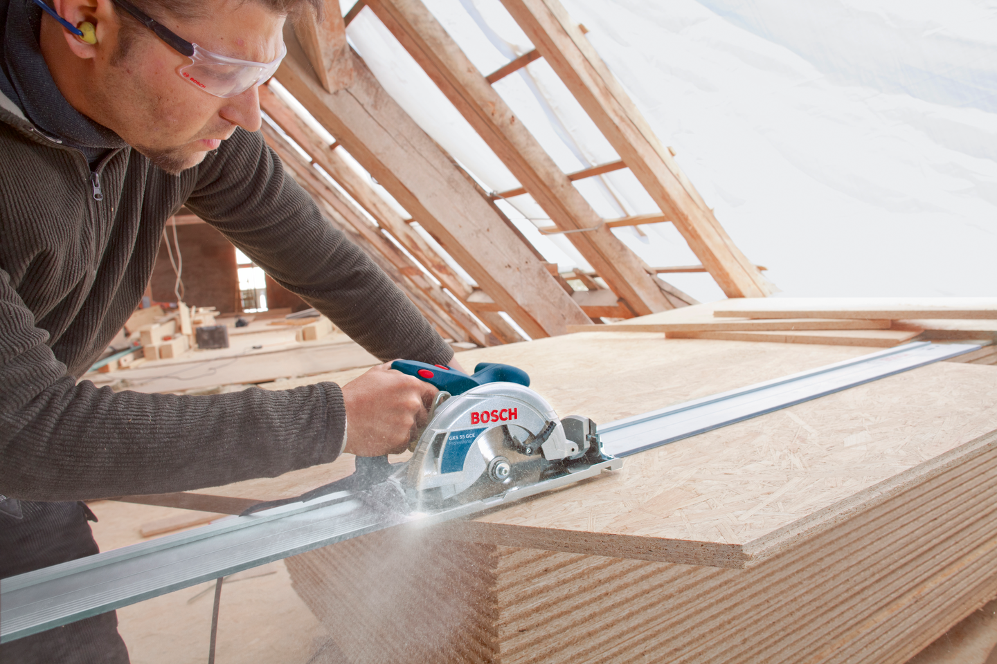 Ohjainkisko Bosch FSN 3100