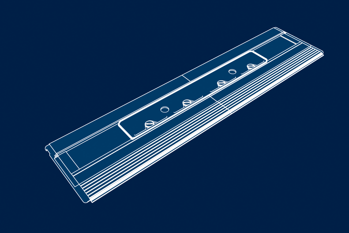 Liitoskappale Bosch ohjainkiskoille FSN vel