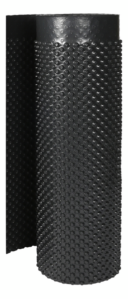 Perusmuurilevy Kerabit 1x20m HDPE