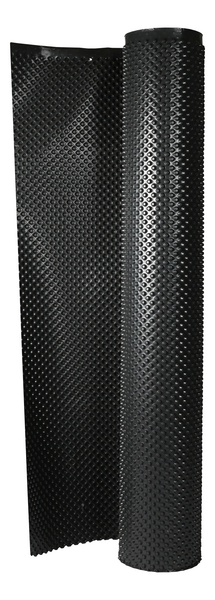 Perusmuurilevy Kerabit 2x20m HDPE