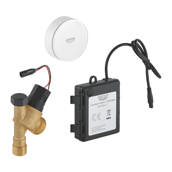 Astiapesukoneen venttiili GROHE Switch etäkäyttöinen