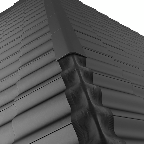 Harjatiiviste 310mmx5m 