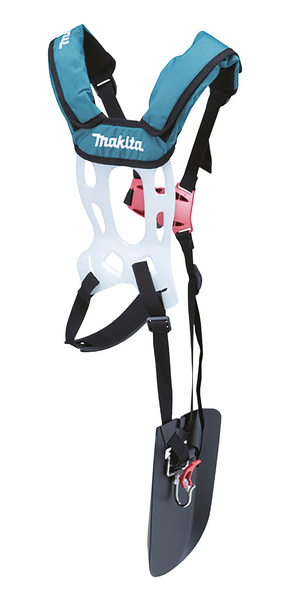 Valjaat Makita ruohoraivureille