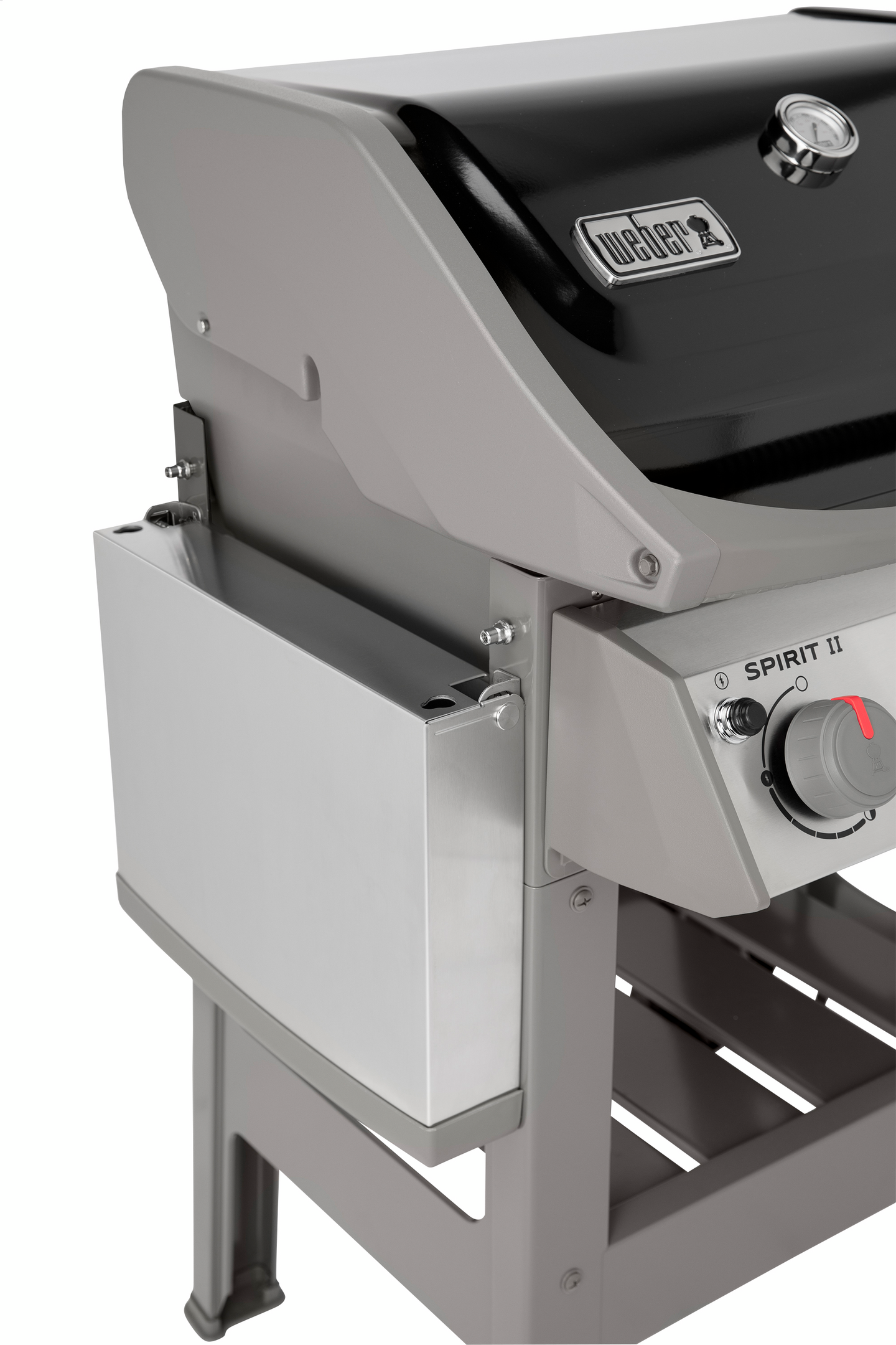 Kaasugrilli Weber Spirit II E-210 GBS