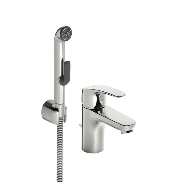 Pesuallashana Oras 1008F Safira Bidetta vipupohjaventtiili