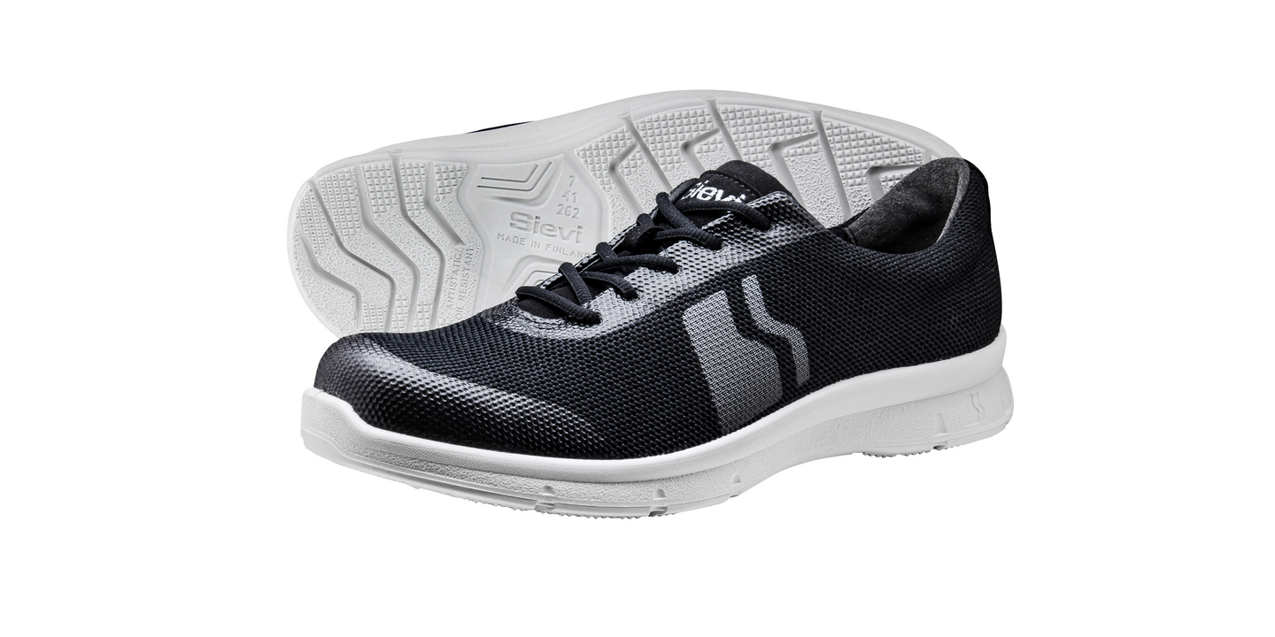 Työkengät Sievi Fly BW