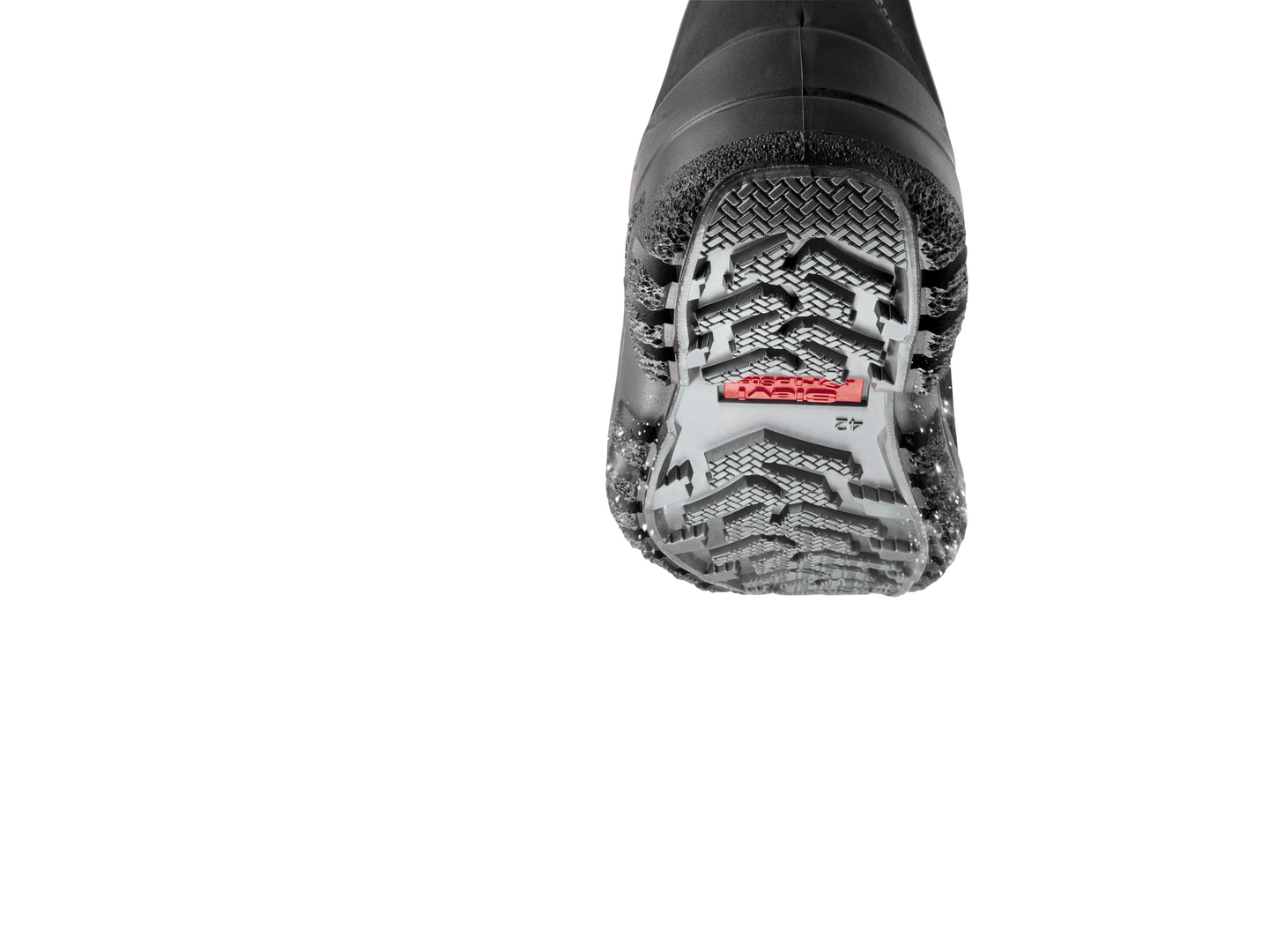 Työkengät Sievi Frost