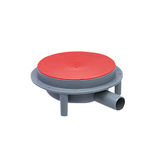 Lattiakuivakaivo Merika 32mm poistolla M-2212