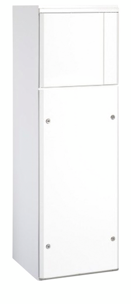 Ilmalämmityslaite Enervent Salla Kotilämpö eAir W