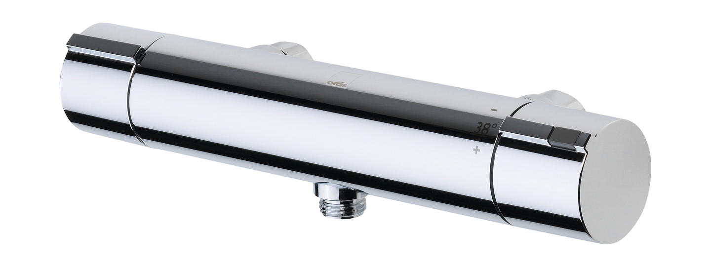 Suihkuhana Oras Cubista 2470 Eco