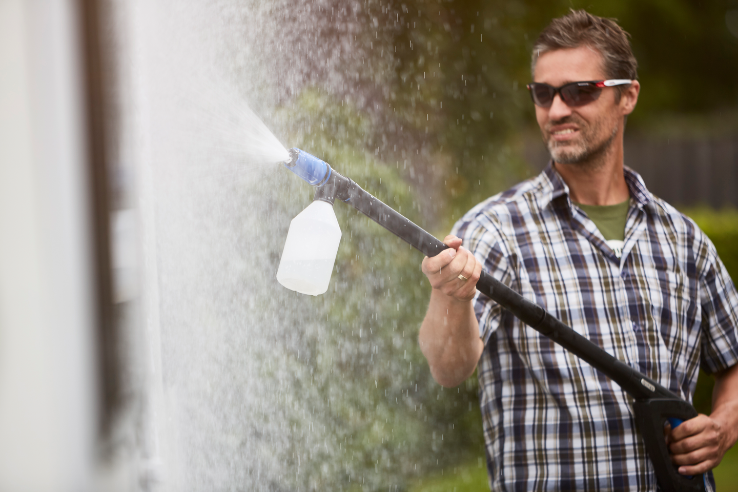 TVÄTTMEDEL NILFISK BÅT