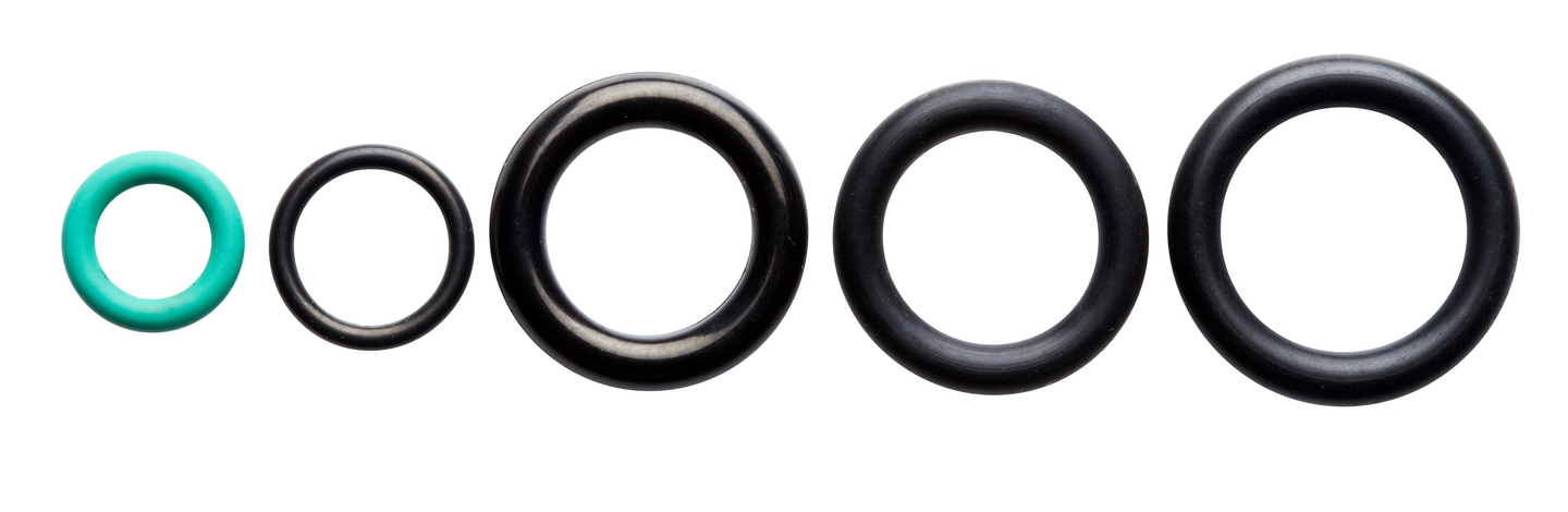 O-rengassarja Nilfisk painepesureille