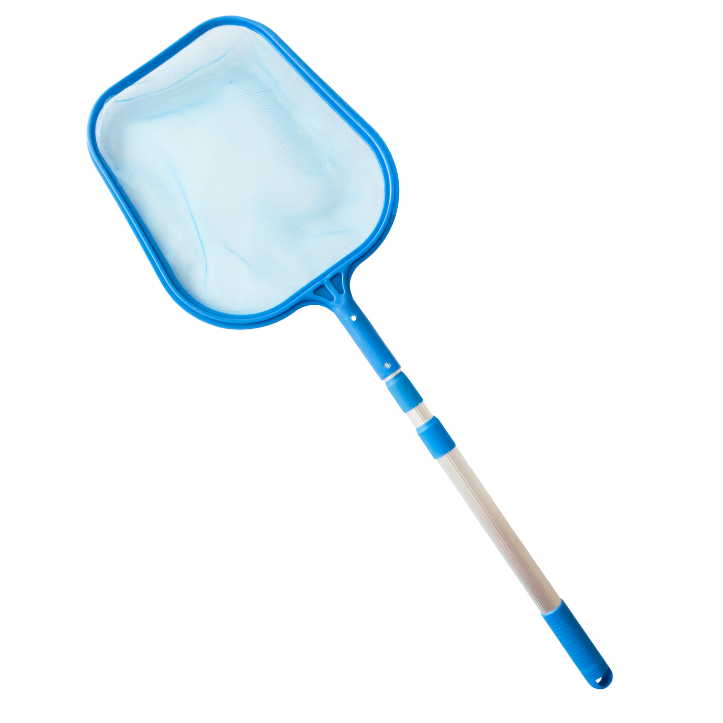 Roskahaavi teleskooppivarrella Kirami