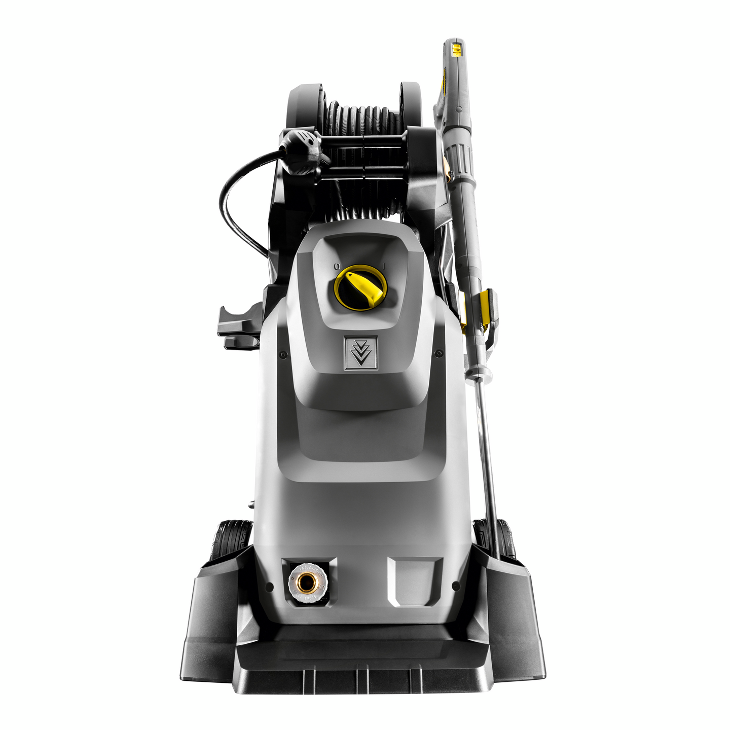 Painepesuri Kärcher HD 6/15 MXA Plus