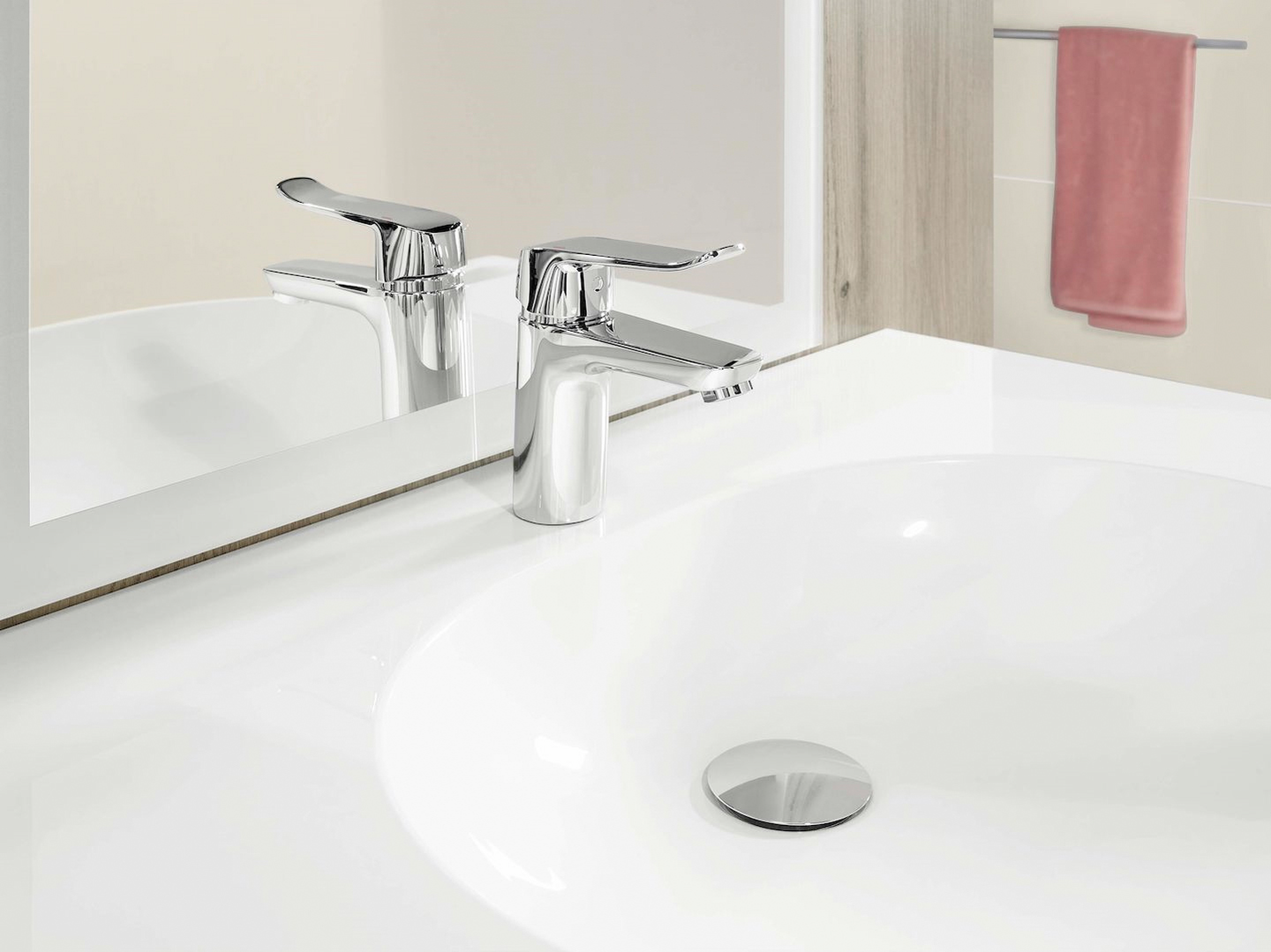 Pesuallashana Oras Care 5711F