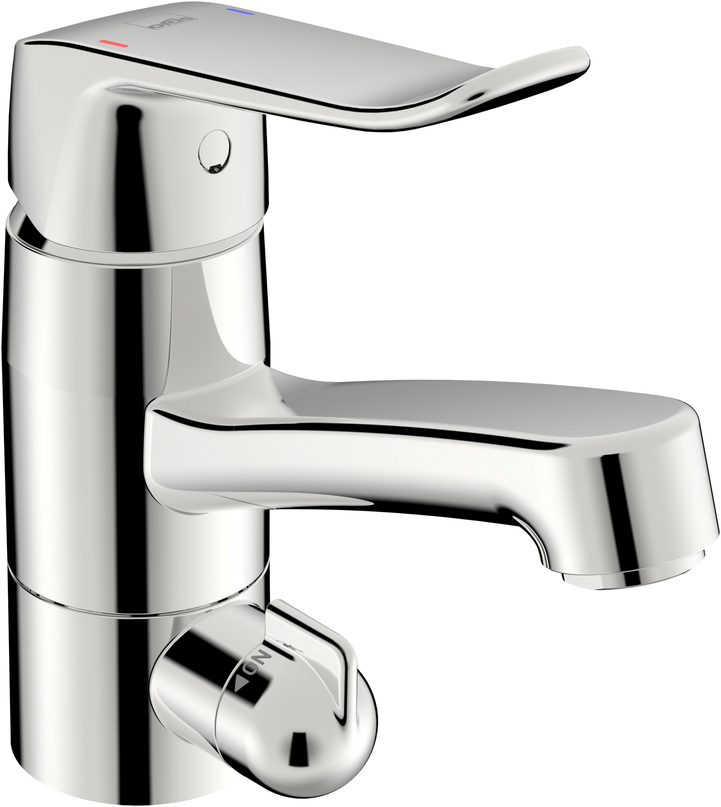 Pesuallashana Oras Care 5713F pesukoneventtiili