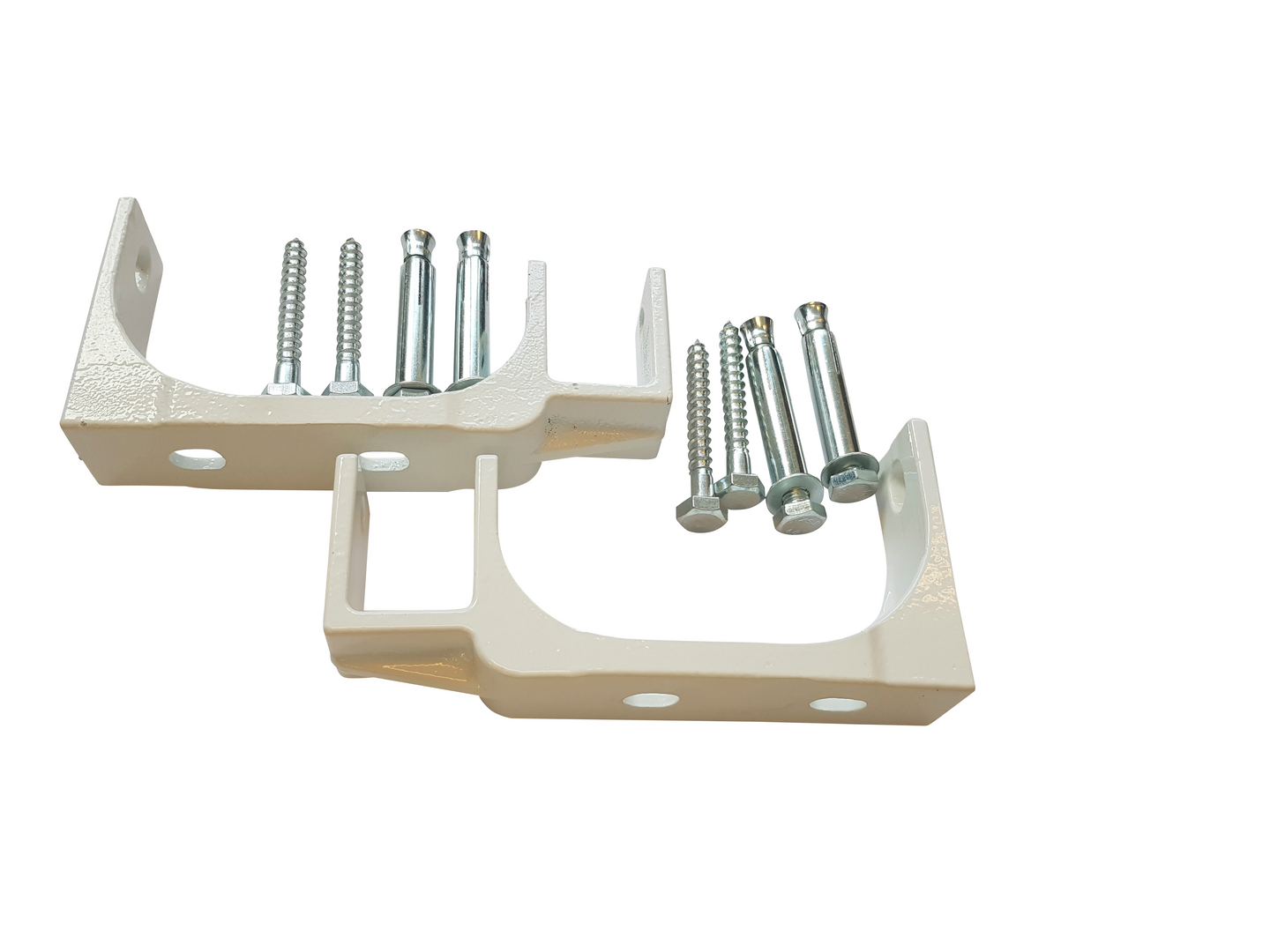 Terassimarkiisi Cello 283x250cm harmaa-beige