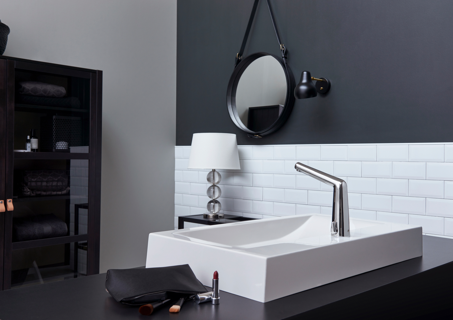 Pesuallashana Oras 3016F Inspera 6V