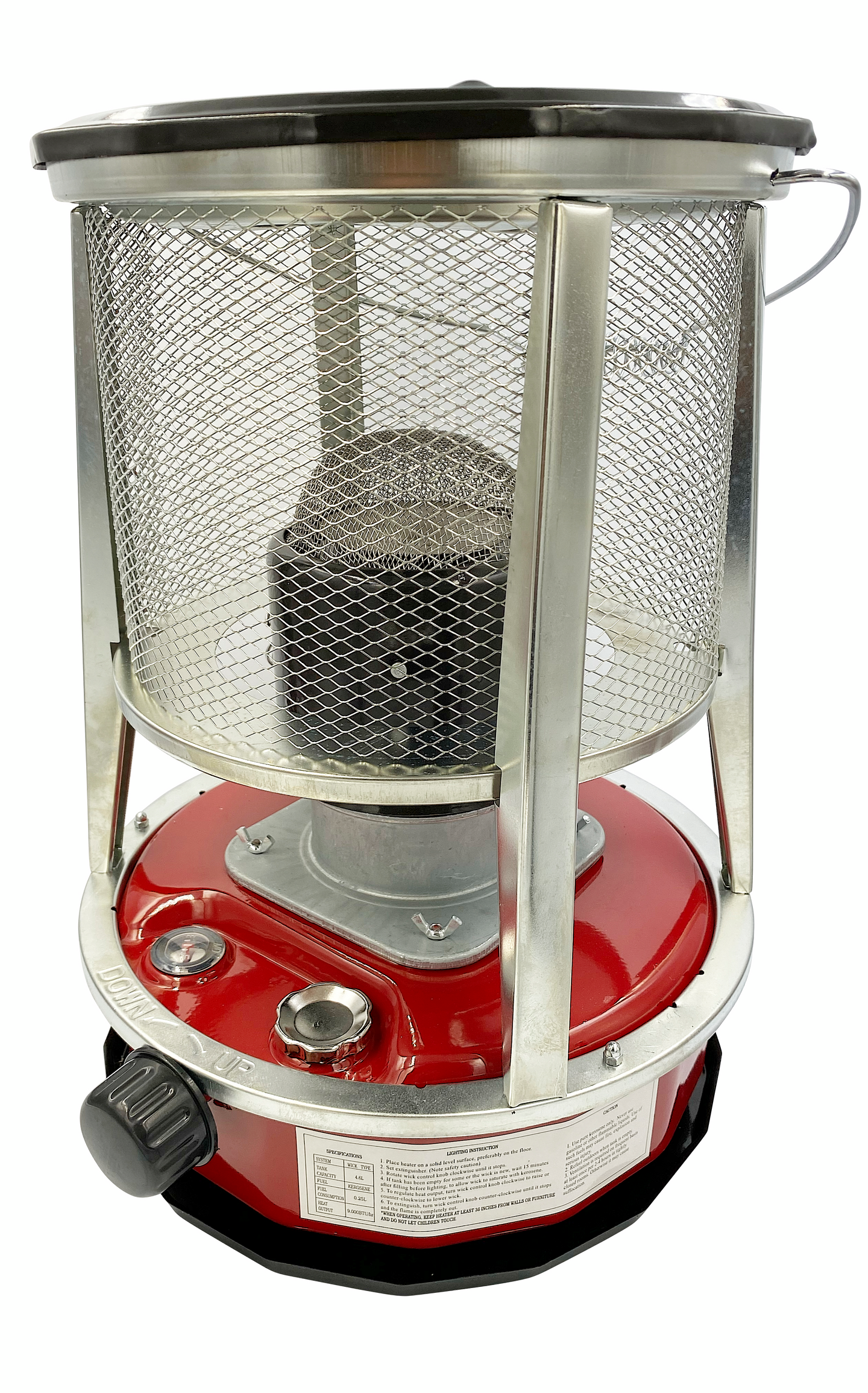 Petroolilämmitin Vitavia Superwarm 10